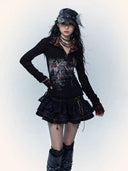 Obsidian Petticoat image 1