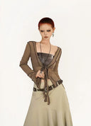 Dune Vixen Drape image 0