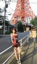 Shibuya Sugar Punk Mini image 8
