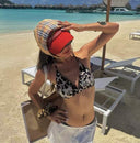 Wild Glow Crystal Bikini image 7