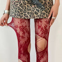 WildVine Tights image 2
