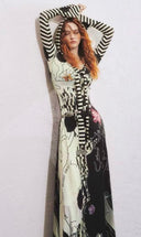 Brittany's Sketchbook Silhouette image 1