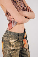 Brush-up Pants image 7