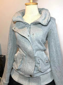 Preppy Sports Jacket image 4