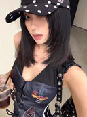 Contour Edge Halter image 1