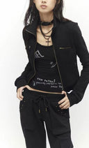 Obsidian Mechanic Ensemble image 7