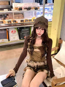 Mocha Texture Duo image 8