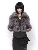 Knit-Fusion Coat image 1