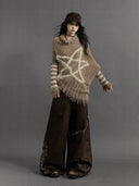 Five Star Stripes Knitwear image 3