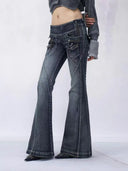 Saddle Stitch Flare image 1