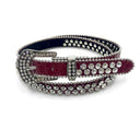 Diamond lished Belt image 7