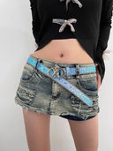 Barbie Jeans Belt image 6