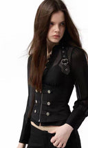 Dark Duchess Ruffle Set image 4