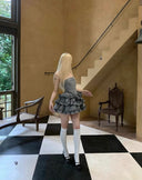 Swan Seen Dress image 5