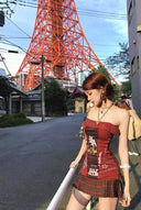 Shibuya Sugar Punk Mini image 4
