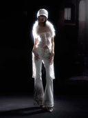 Corset-Waist Portrait Flare image 3