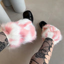 Multi-Color Leg Warmers image 14