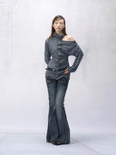 Venetian Envy Top image 12