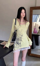 Bunny Pearl Base Tee image 6