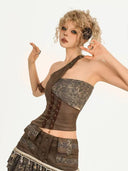 Chic Leash Ensemble image 2