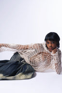 Spider Web Outwear image 6