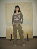 Demon's Crucifix Top image 10