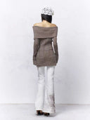 Corset-Waist Portrait Flare image 13