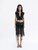 Nocturne Lace image 11
