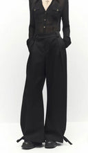 Sculpted Sickle Ankle Pant image 5