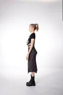 Byunli Quicksilver Skirt image 8