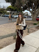 Blushing Puma Gilet image 5