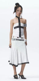 Punk Dots Twin Set image 1