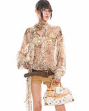 Blushing Jaguar's Whisper image 4