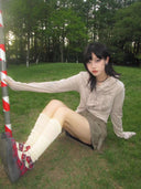 To The Sun Hoodie image 3