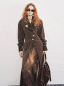 Dusk Prowler Coat image 0