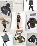 <p>WHERE SOFTNESS MEETS DEFIANCE</p>