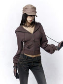 Amethyst X-Jacket image 0