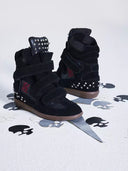 X-Punk Sneaker