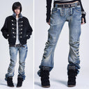 Baroque Blade Jeans