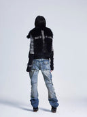 Baroque Blade Jeans
