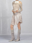 Drift Metal Skirt