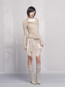 Drift Metal Skirt