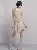 Drift Metal Skirt