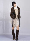 Drift Metal Skirt