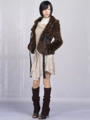Drift Metal Skirt