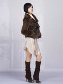 Drift Metal Skirt