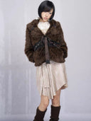 Drift Metal Skirt
