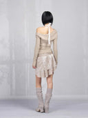 Drift Metal Skirt