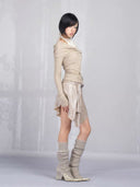 Drift Metal Skirt