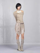 Drift Metal Skirt
